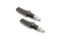 Highsider 3in1 LED Blinker paar getönt smart Shorty...