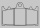 Beringer Bremsbelagsatz Sintermetall Street
