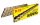 X-Ring Kette DID 520 VX3 gold/schwarz 118 mit Clipschloss