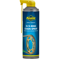 Putoline Kettenspray O/X-Ring 500ml Spraydose