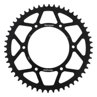 Supersprox Kettenrad Stahl 520 - 52Z schwarz