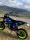 Levano Alu Kennzeichenhalter schwarz klappbar KTM EXC 2008 - 2011