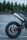 Levano Alu Kennzeichenhalter schwarz klappbar KTM EXC 2020 - 2023