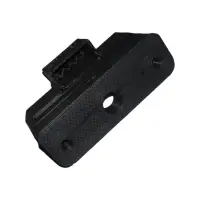 Levano 3D Halterung für Rücklicht Malibu