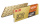 DID X-Ring Kette 520 ERVT gold 116 Glieder mit Clipschloss