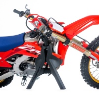 Polisport MX / SM Mehrzweckständer / Stativ Motorradständer