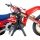 Polisport MX / SM Mehrzweckständer / Stativ Motorradständer