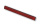Highsider smart Rückstrahler rot selbstklebend 12x123mm