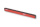 Highsider smart Rückstrahler rot selbstklebend 12x123mm