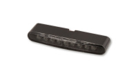 Highsider pro Stripe mini Rücklicht getönt LED...
