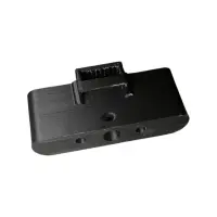 Levano 3D Halterung für Rücklicht Stripe