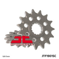 JT Ritzel 520 Teilung 14 Zähne KTM Husqvarna GasGas