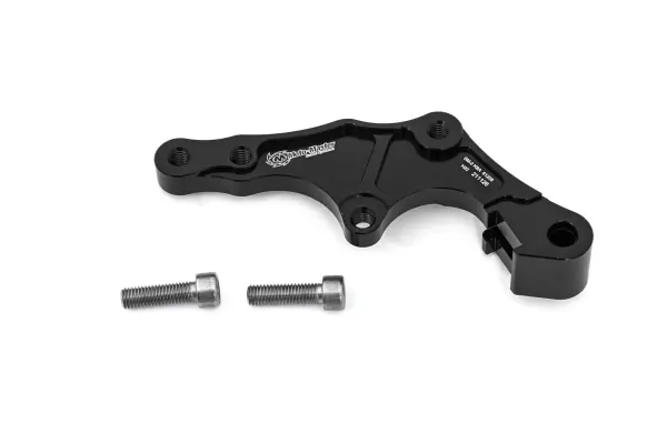 Moto-Master Adapter Husqvarna GasGas Braktec für 320mm Bremsscheibe