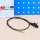 Original Moto Guzzi Kupplungszug Clutch Cable - V7 / V9 2B006106