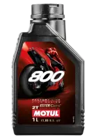 Motul 800 2T FL Road Racing 1 Liter