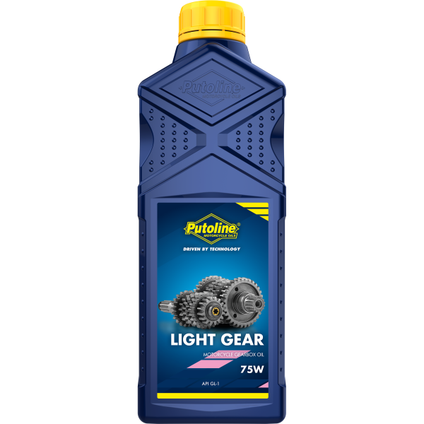 1 Liter Putoline Getriebeöl 75W