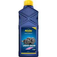 1 Liter Putoline Getriebeöl 75W