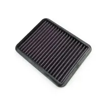 MSK High Flow Sport Luftfilter waschbar  vgl.   42610672A