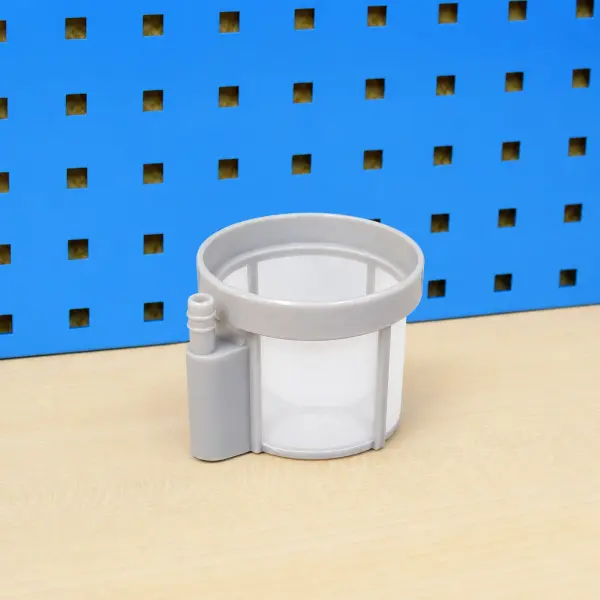 Aufsatz Kraftstofffilter für Benzinpumpe 16121461576 BMW R K