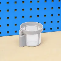 Aufsatz Kraftstofffilter für Benzinpumpe 16121461576...