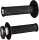 ODI Griffgummi Set schwarz V2 Lock-On no-waffle