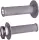 ODI Griffgummi Set grau V2 Lock-On no-waffle