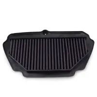 MSK High Flow Sport Luftfilter waschbar  vgl.  11013-0036
