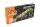 Moto-Master Kette V6 mit 120 Glieder 520 gold X-Ring