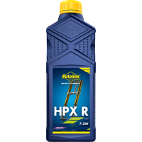 1 Liter Gabelöl Putoline 7,5W HPX-R