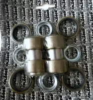 Original KTM Schwingenlager + Buchsen SX/SX-F 08-15 / EXC...