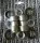 Original KTM Schwingenlager + Buchsen SX/SX-F 08-15 / EXC 08-16