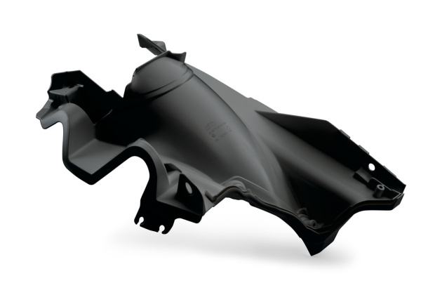 KTM Luftfilterkasten schwarz EXC 20-23