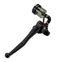 Moto-Master Bremspumpe RMC-R Radial 12mm schwarz