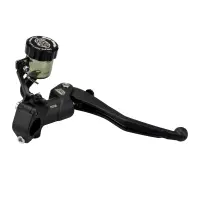Moto-Master Bremspumpe RMC-R Radial 12mm schwarz