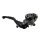 Moto-Master Bremspumpe RMC-R Radial 12mm schwarz