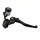 Moto-Master Bremspumpe RMC-R Radial 12mm schwarz