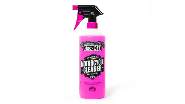Muc-Off Motorcycle Cleaner 1000ml Sprühflasche