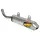 FMF Auspuff Powercore 2 KTM/Husqvarna 250/300 2017-2019