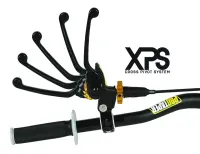 Pro Taper Kupplungsarmatur Profile Pro mit Klapphebel Kupplungshebel