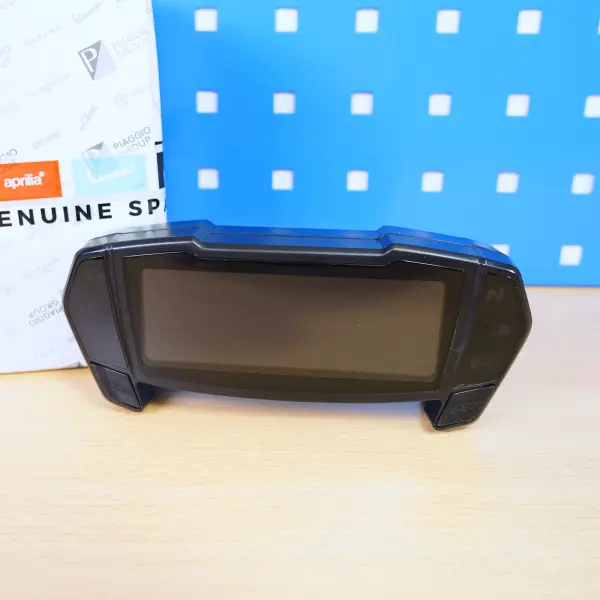 Original Aprilia Tachoeinheit Tacho SX RX 125 ab 2025