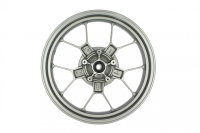 Original Aprilia Felge hinten RS 125 06-10 silbergrau
