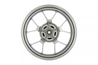 Original Aprilia Felge hinten RS 125 06-10 silbergrau