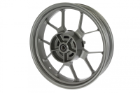 Original Aprilia Felge hinten RS 125 06-10 silbergrau