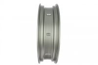 Original Aprilia Felge hinten RS 125 06-10 silbergrau