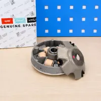 Original Piaggio Variator komplett mit Rollen