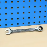 Würth Ratschen-Ring-Maulschlüssel SW 13mm