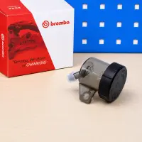 Brembo Ausgleichsbehälter getönt Kupplung /...