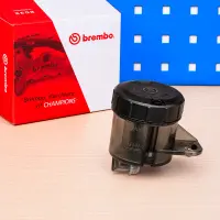 Brembo Ausgleichsbehälter getönt Bremse vorne 45ml