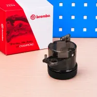 Brembo Ausgleichsbehälter getönt Bremse vorne 45ml