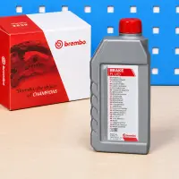 500ml Brembo DOT 5.1 Bremsflüssigkeit Premium